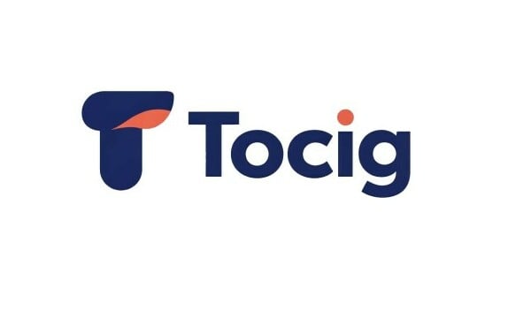 Tocig.com - buy Good premium domains
