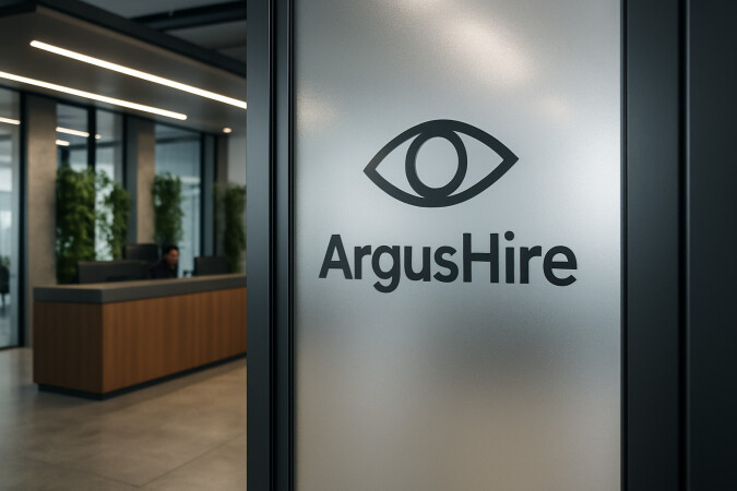 ArgusHire.com — 4