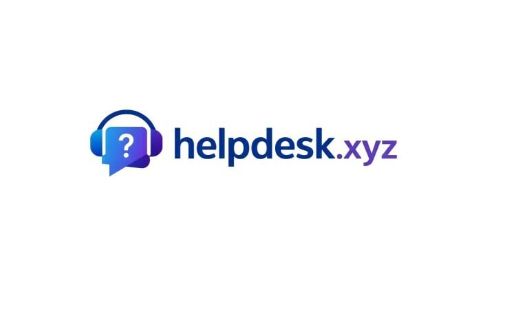 HelpDesk logo