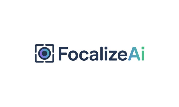 FocalizeAI logo