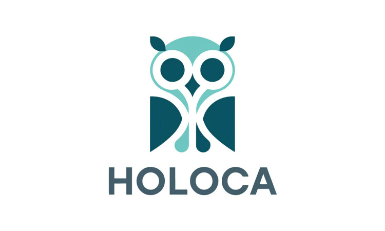 Holoca logo