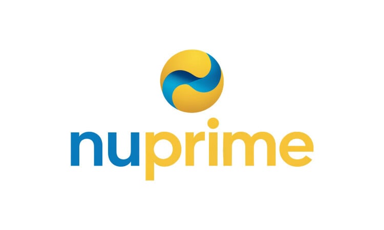 NuPrime logo
