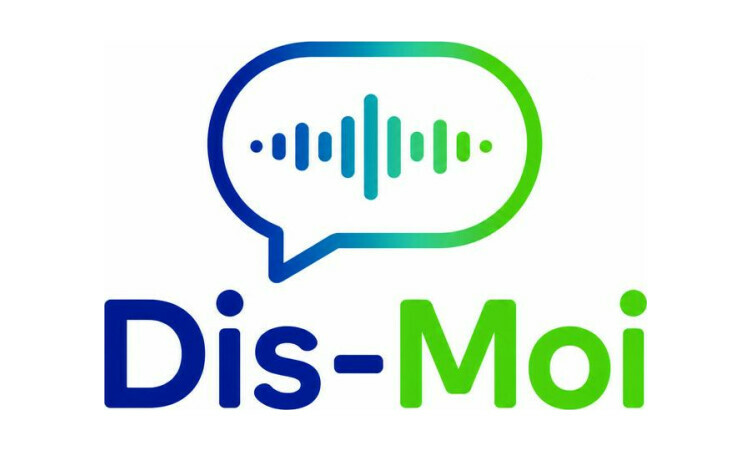 Dis-Moi logo