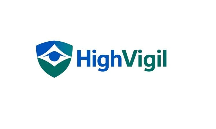 HighVigil logo