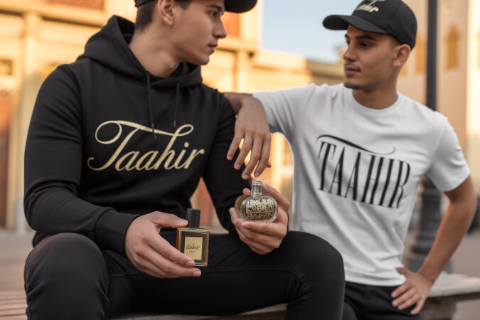 Taahir.com image 3