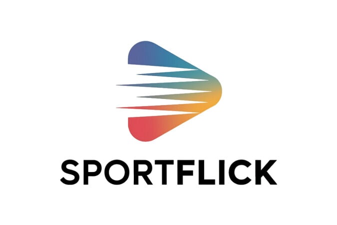SportFlick logo