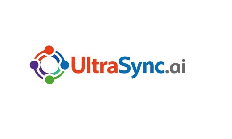 UltraSync logo