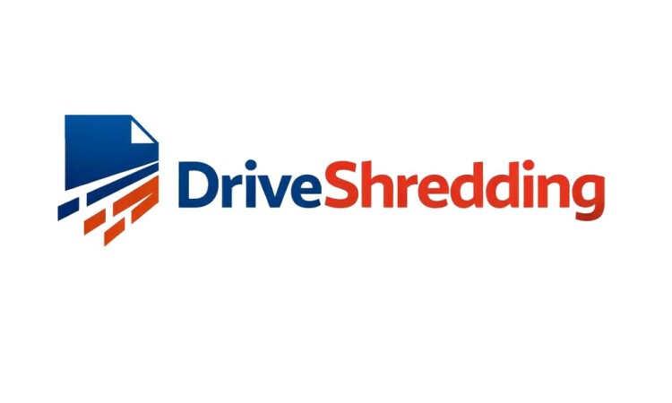 DriveShredding logo