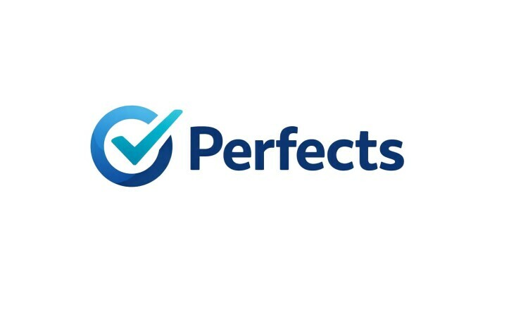 Perfects logo