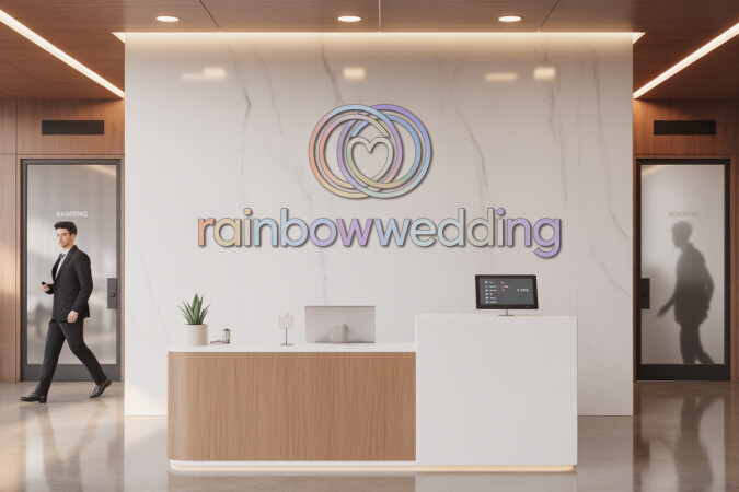 RainbowWedding.com image 4