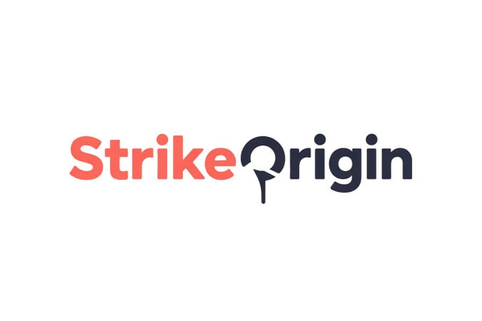 StrikeOrigin logo