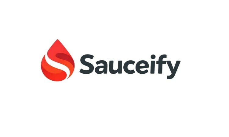 Sauceify logo