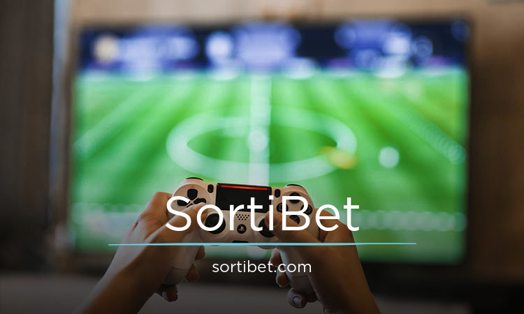 SortiBet.com - Best premium domains for sale