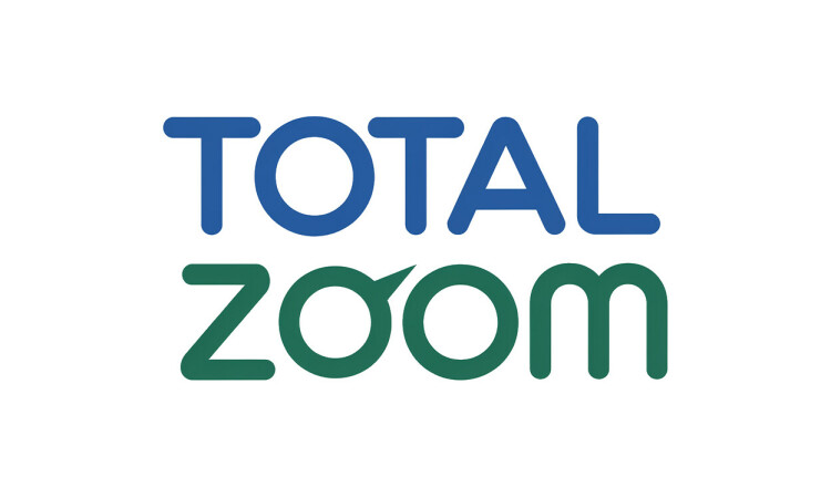 TotalZoom logo