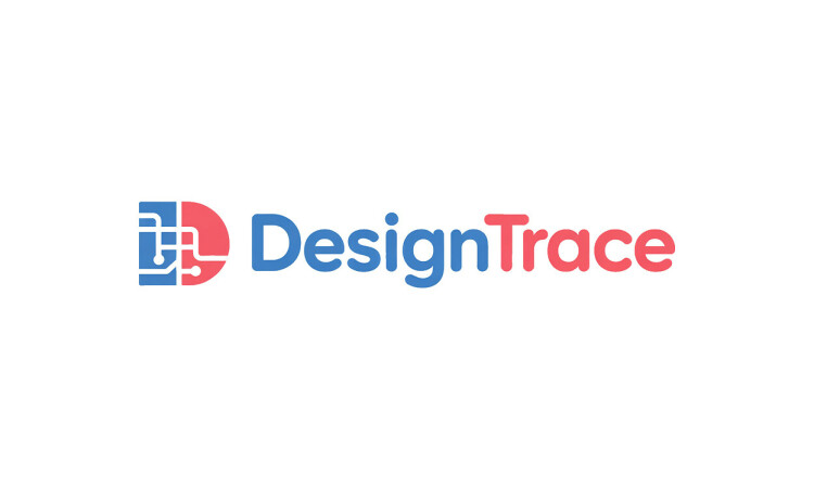 DesignTrace logo