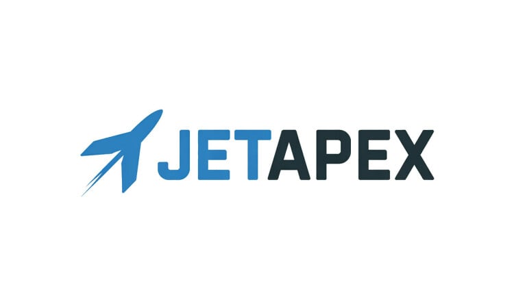 JetApex logo