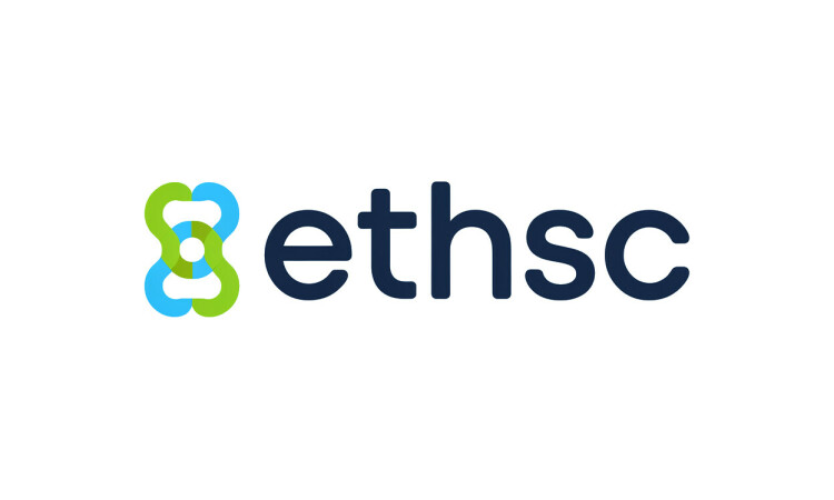 Ethsc logo