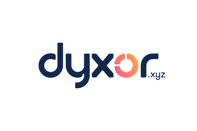 Dyxor logo