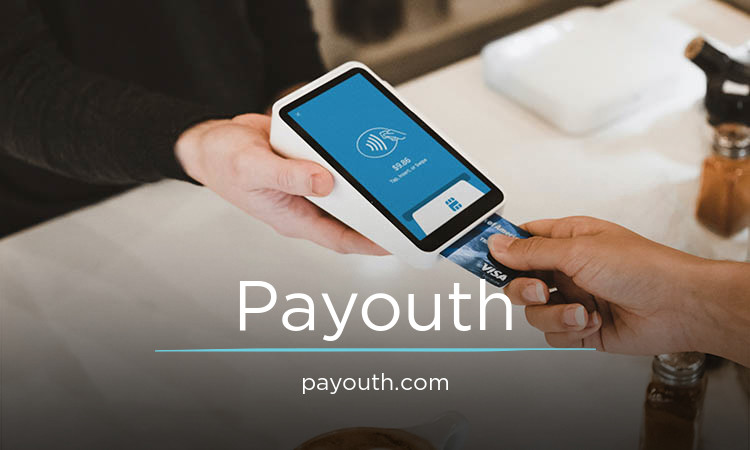 Payouth.com - Unique premium domain names