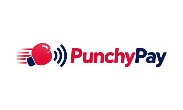 PunchyPay.com is for sale