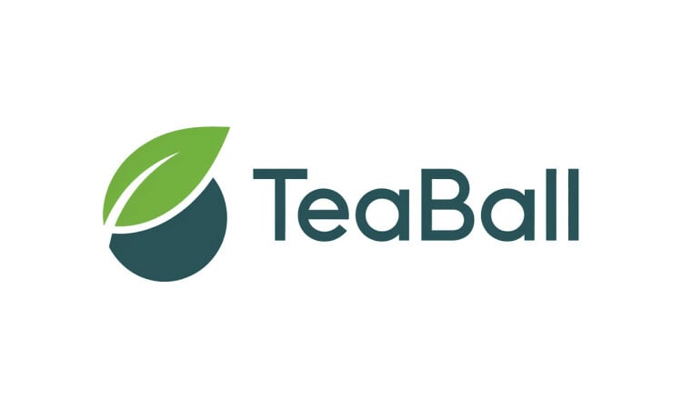 TeaBall logo