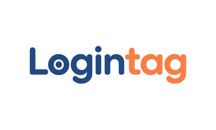 LoginTag logo