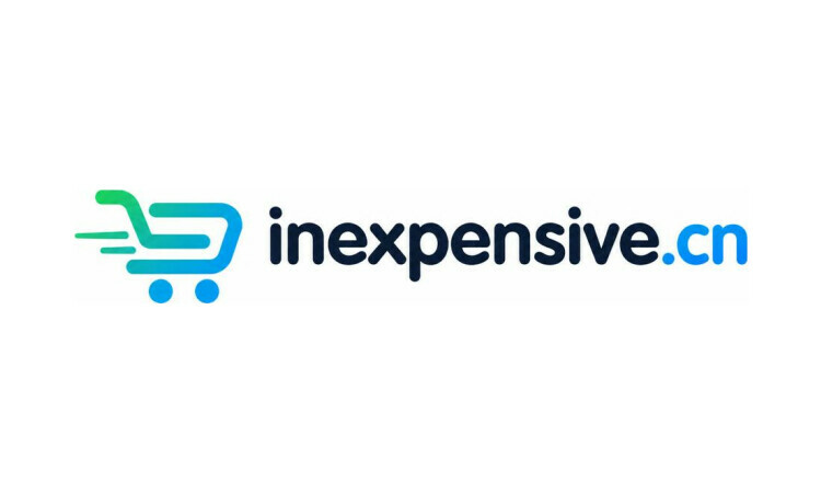 Inexpensive logo
