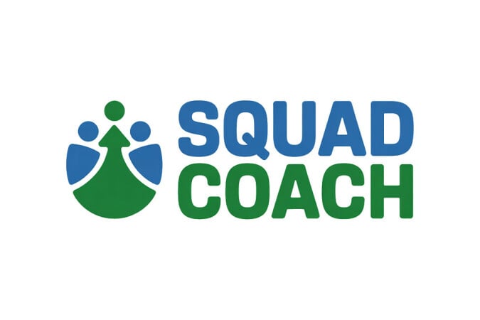 SquadCoach.com - Best premium domain names for sale