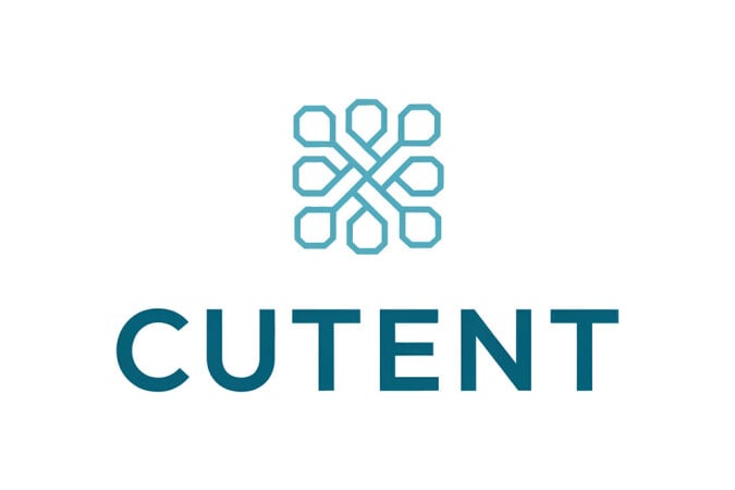 Cutent logo