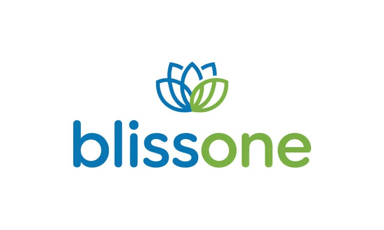 BlissOne logo