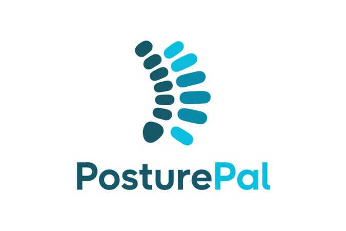 PosturePal logo