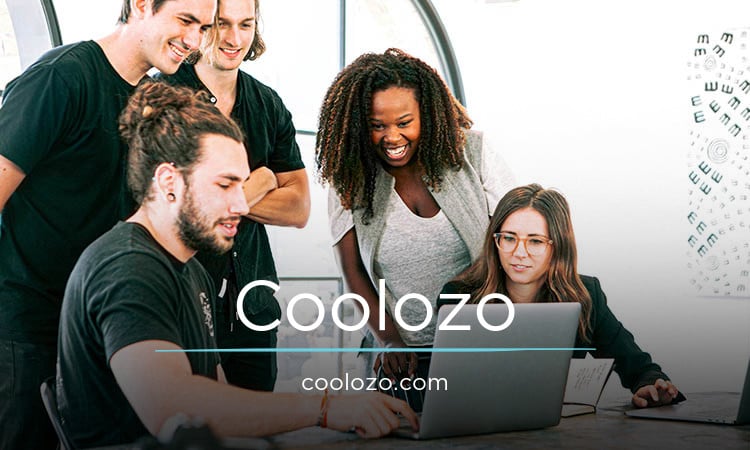 Coolozo.com - Catchy premium domain names for sale