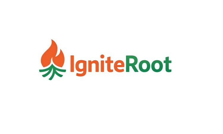 IgniteRoot.com - Creative domains for sale