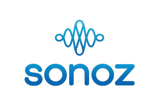 Sonoz logo