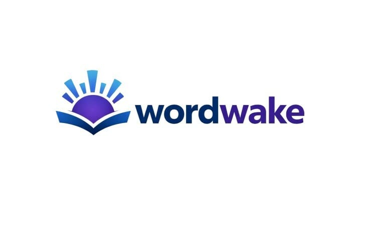 WordWake logo