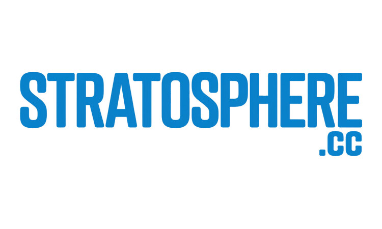 Stratosphere logo