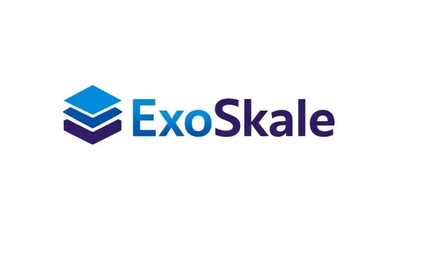 ExoSkale logo