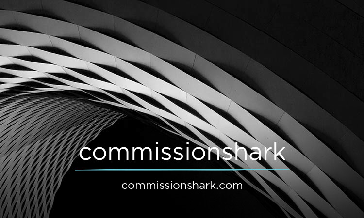 Commissionshark.com - buy Catchy premium names