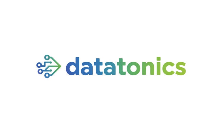 Datatonics logo
