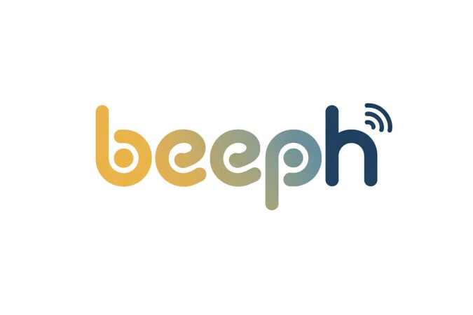 Beeph logo