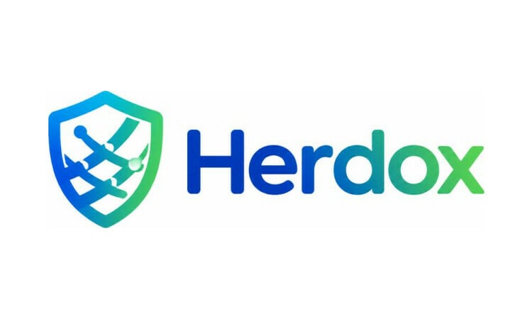 Herdox logo