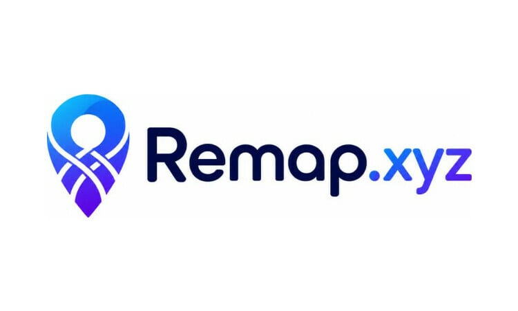 Remap logo