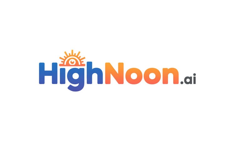 HighNoon logo