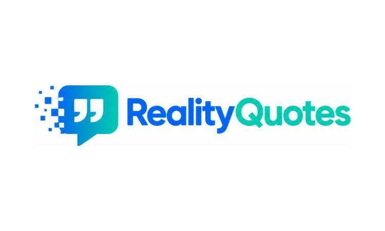 RealityQuotes logo