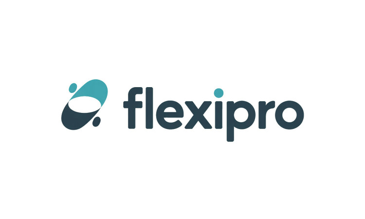 FlexiPro logo