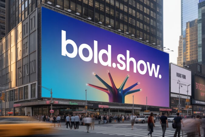 Bold.Show image 3