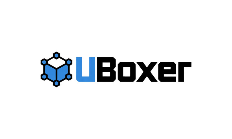 UBoxer logo