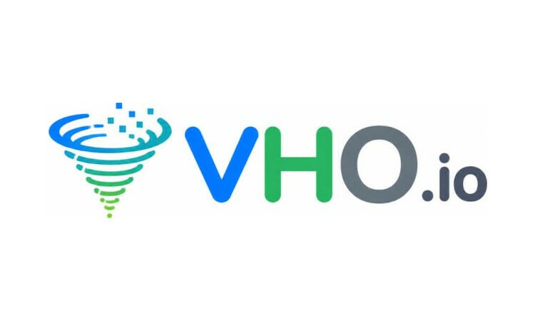 Vho logo