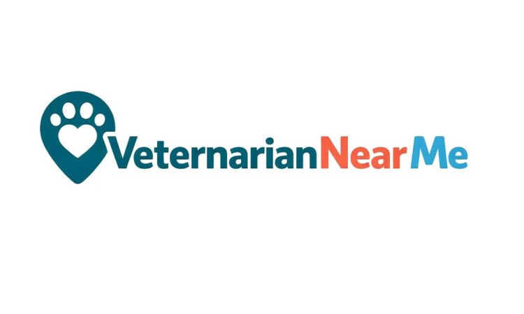 VeternarianNearMe logo