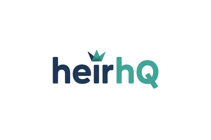 HeirHQ.com - Cool premium domain names